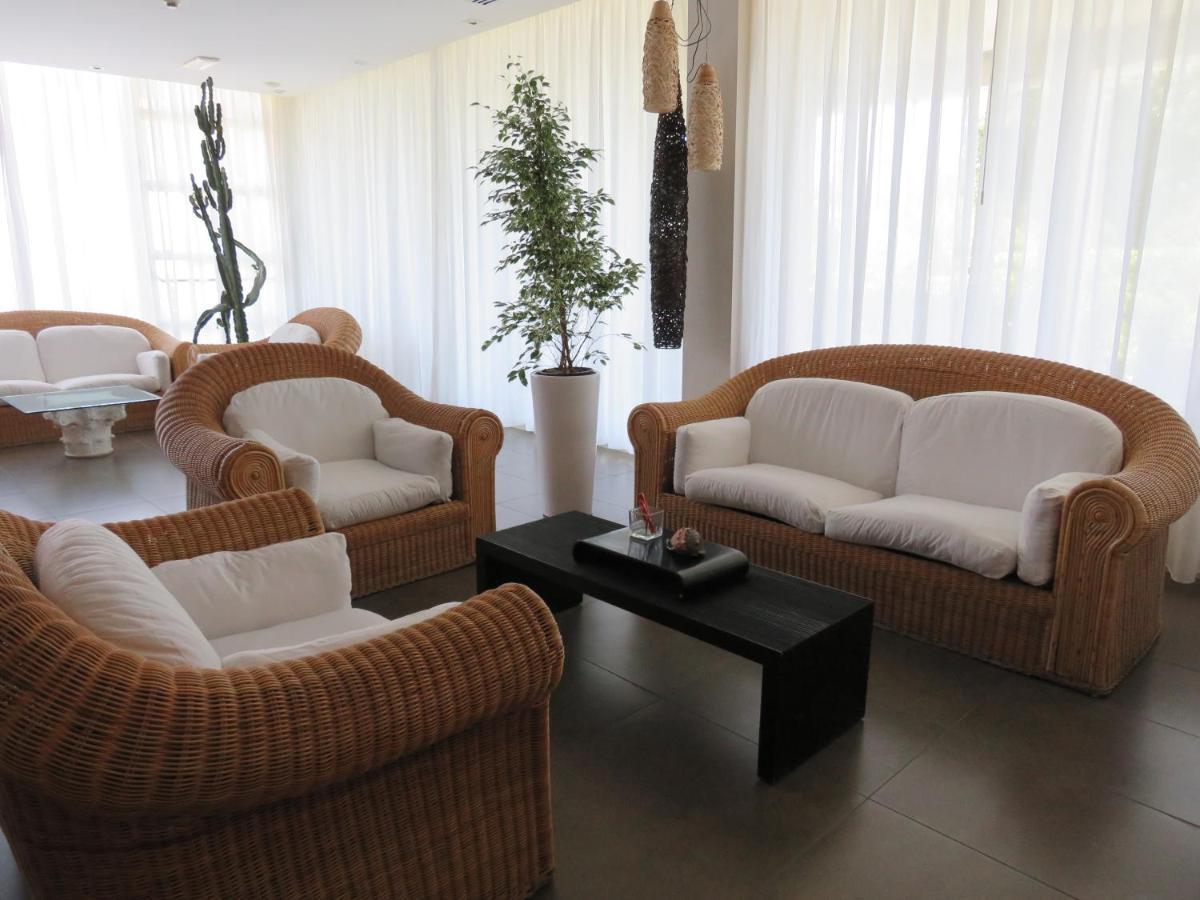 Hotel Joseph Marina di Pietrasanta Exteriör bild