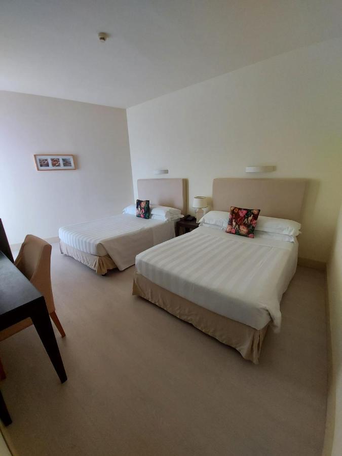 Hotel Joseph Marina di Pietrasanta Exteriör bild