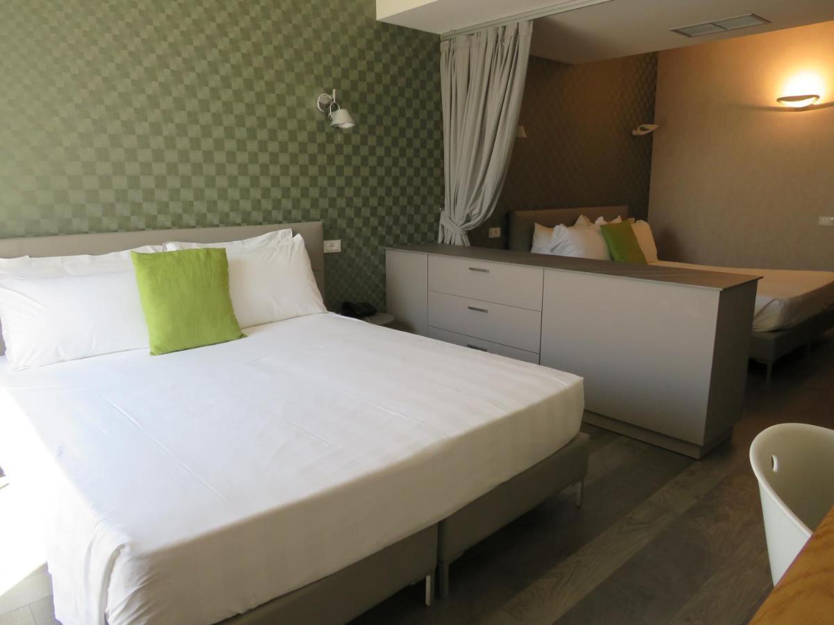 Hotel Joseph Marina di Pietrasanta Exteriör bild