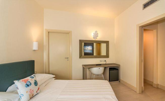 Hotel Joseph Marina di Pietrasanta Exteriör bild