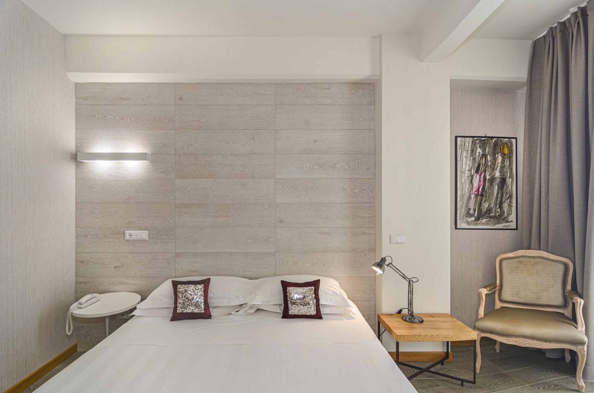 Hotel Joseph Marina di Pietrasanta Exteriör bild