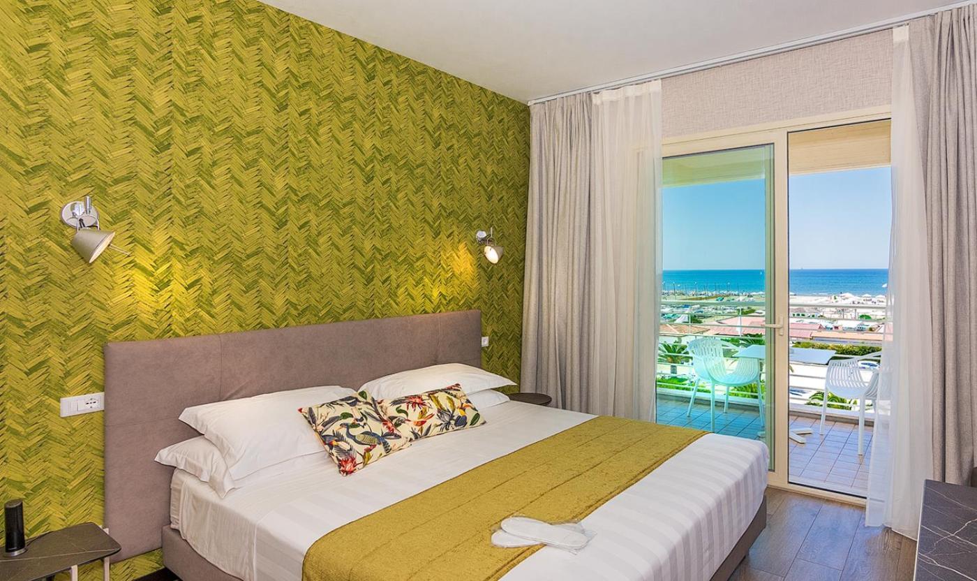 Hotel Joseph Marina di Pietrasanta Exteriör bild