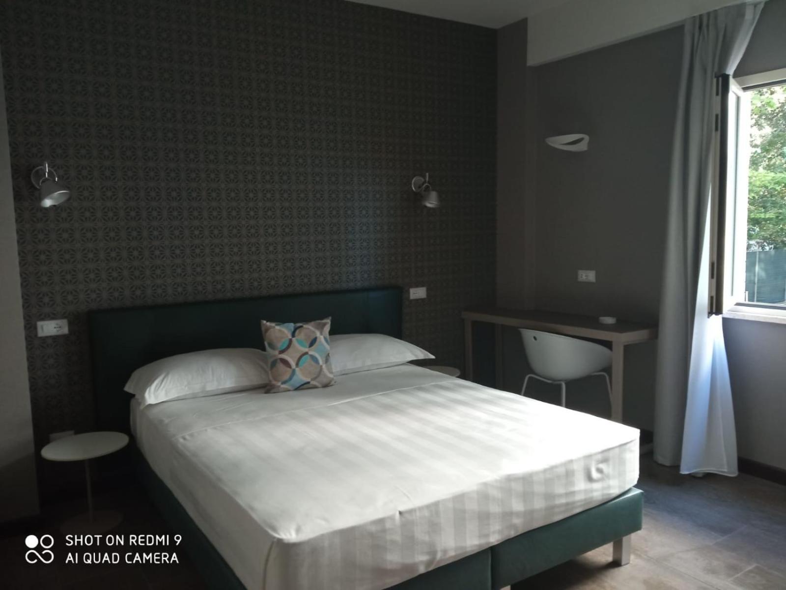 Hotel Joseph Marina di Pietrasanta Exteriör bild