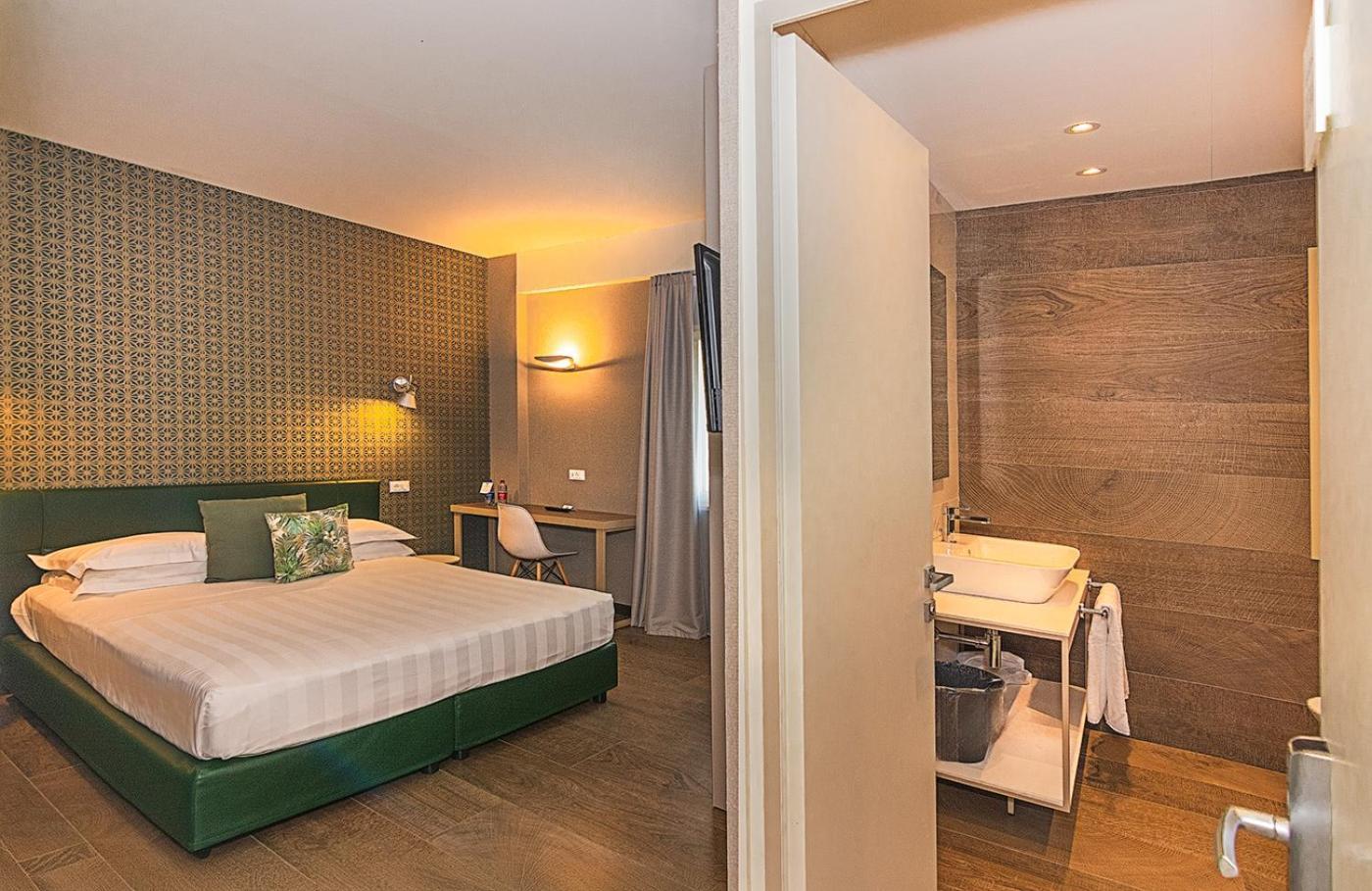 Hotel Joseph Marina di Pietrasanta Exteriör bild